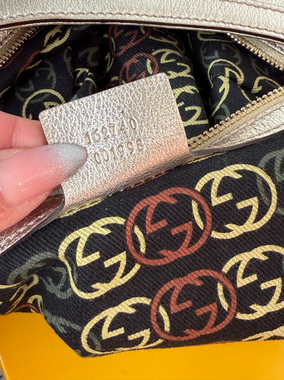 Gucci Britt