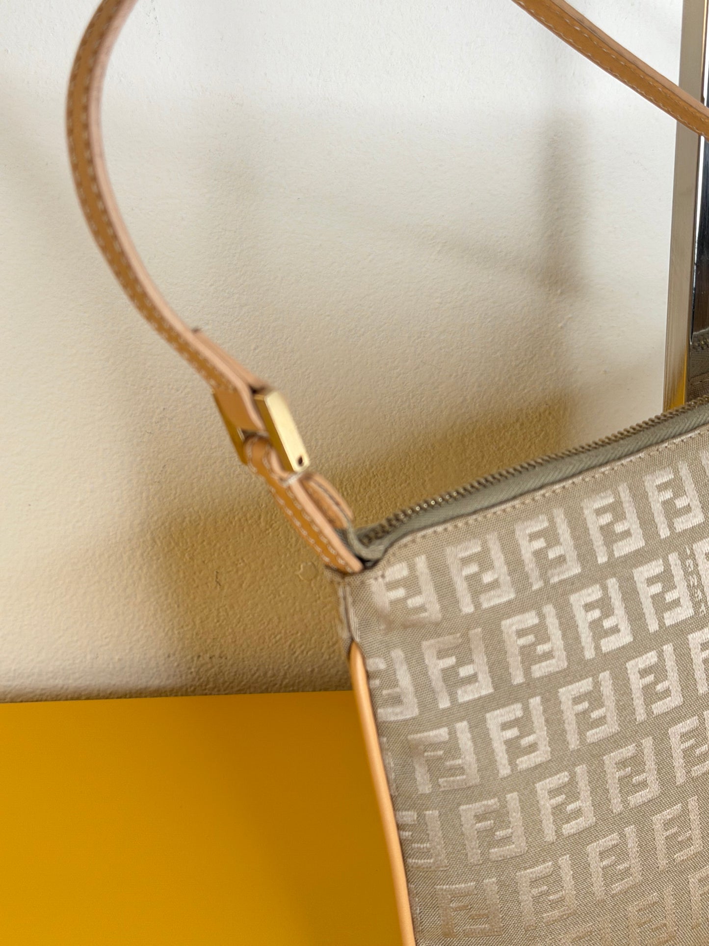 Fendi borsetta a Spalla