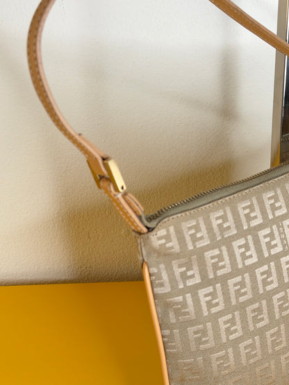 Fendi borsetta a Spalla