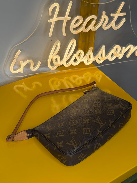 Louis Vuitton Pochette accessoire