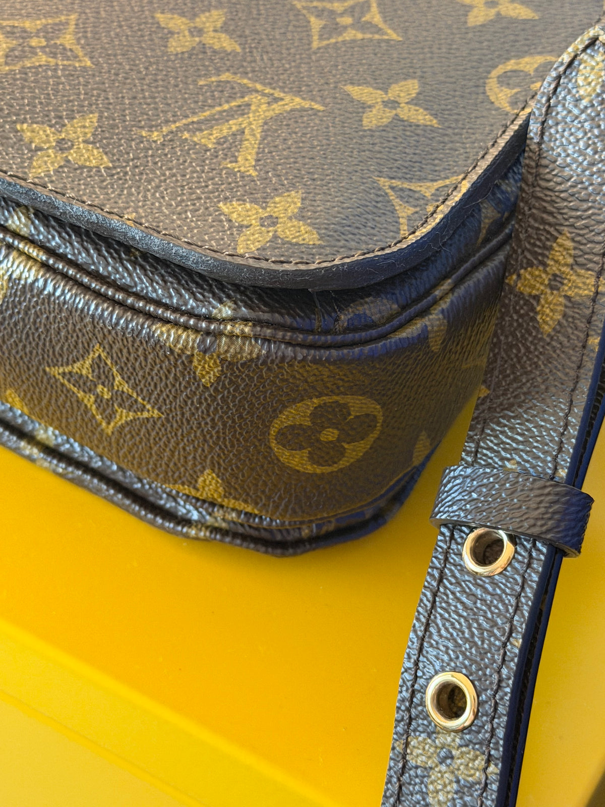 Louis Vuitton Metis