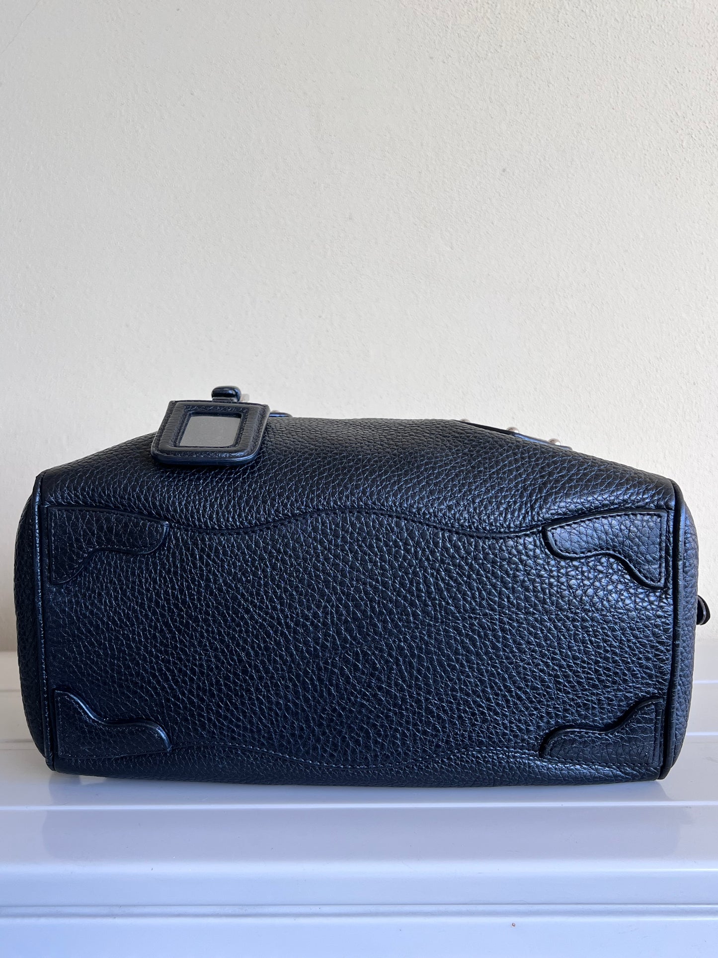 Prada Bauletto nero