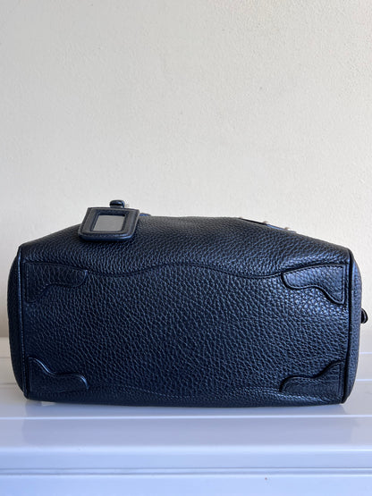 Prada Bauletto nero