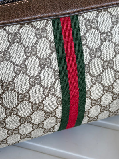 Gucci tracolla ophidia vintage