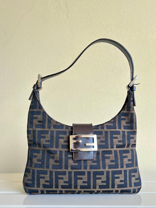 Fendi Hobo Zucca