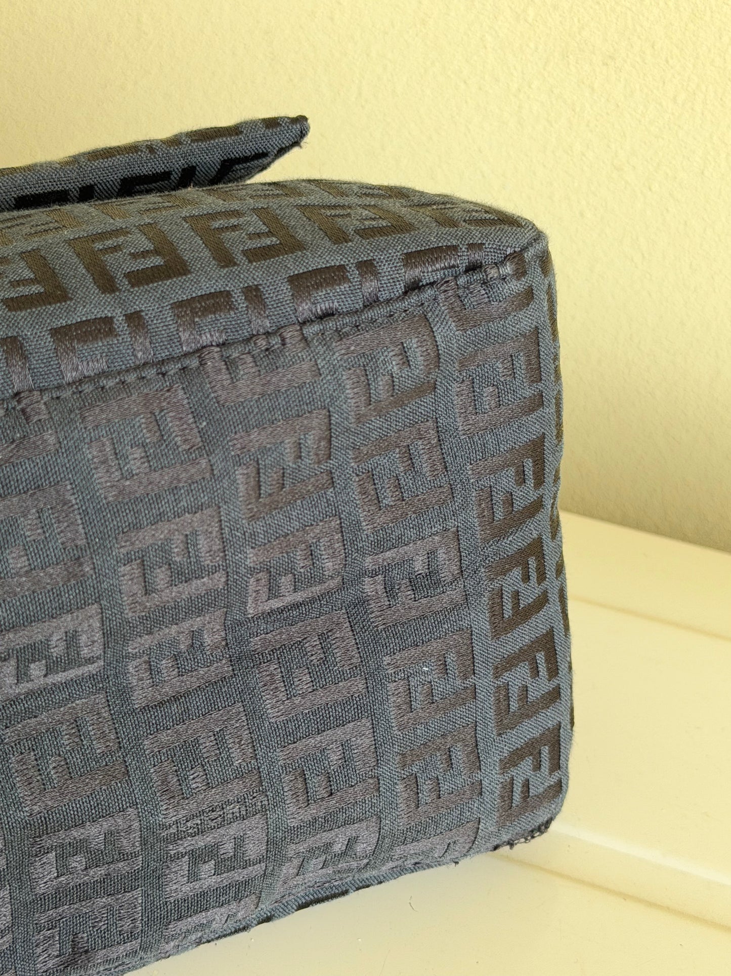 Fendi Mama Nera