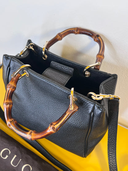 Gucci Bamboo mini