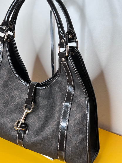 Gucci Bardot Supreme