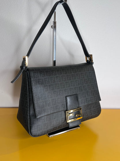 Fendi Mamma tessuto roll