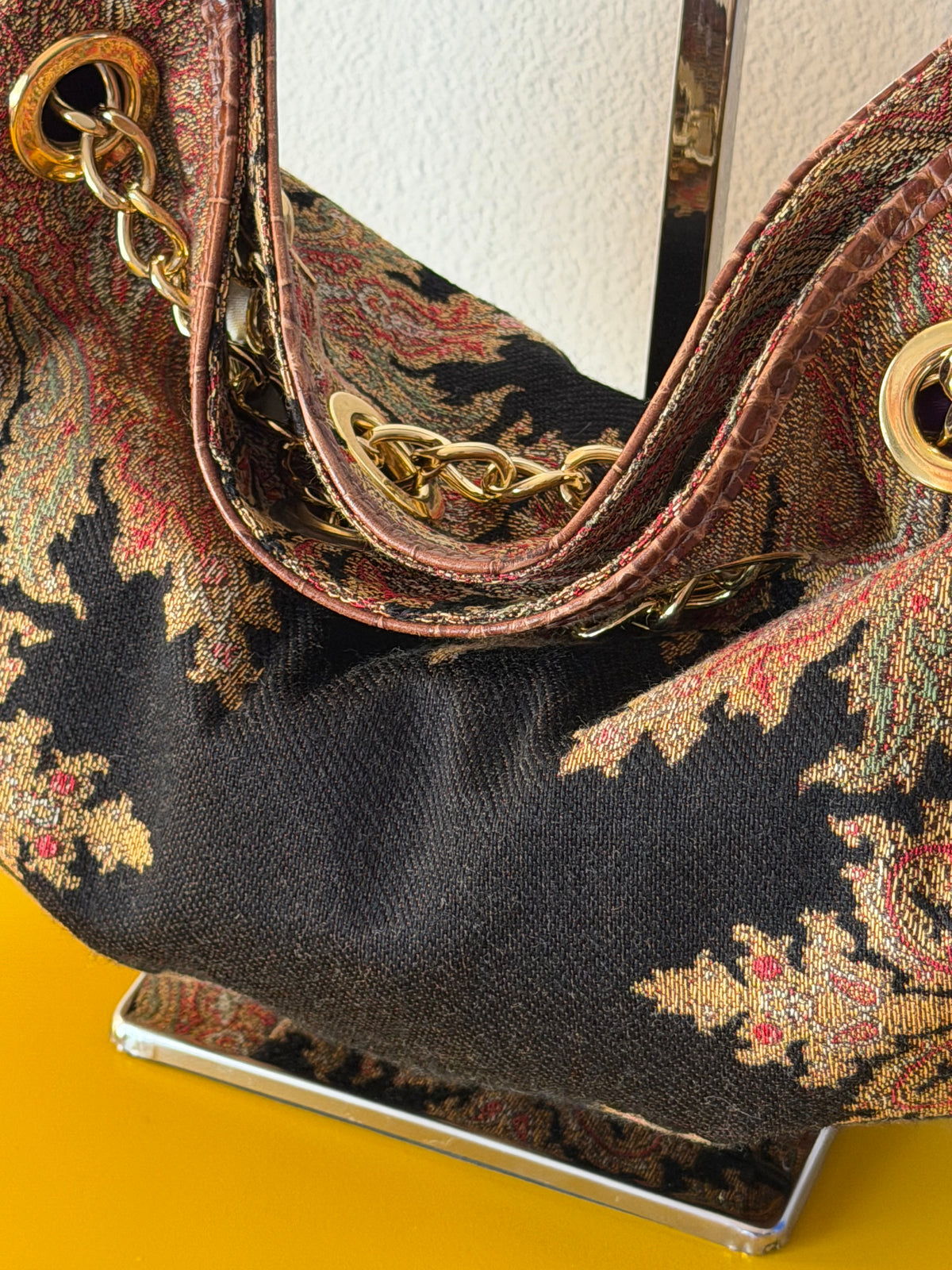 Etro Paisley