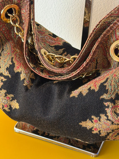 Etro Paisley