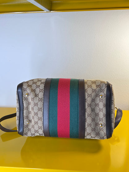 Gucci Bauletto Boston