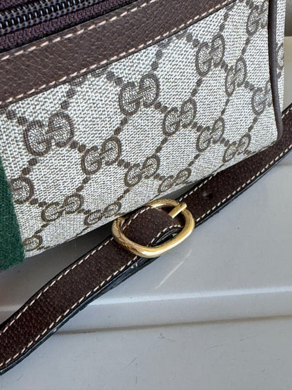 Gucci tracolla ophidia vintage