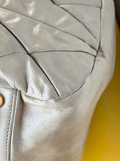 Miu Miu Beige