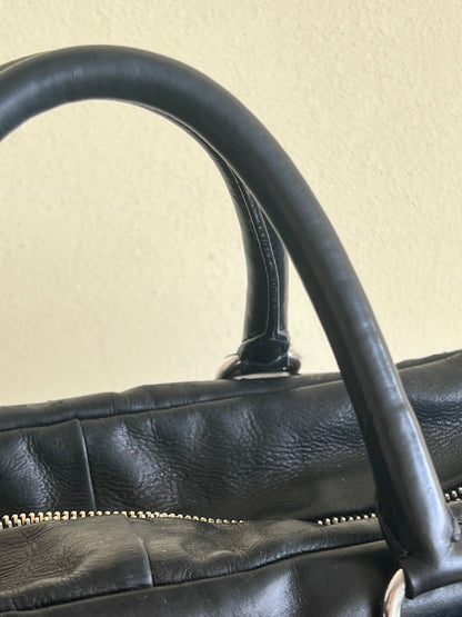 Prada Double hardware