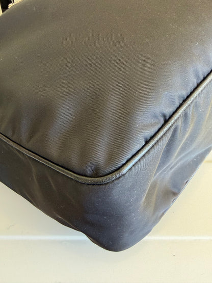 Prada Hobo Nylon