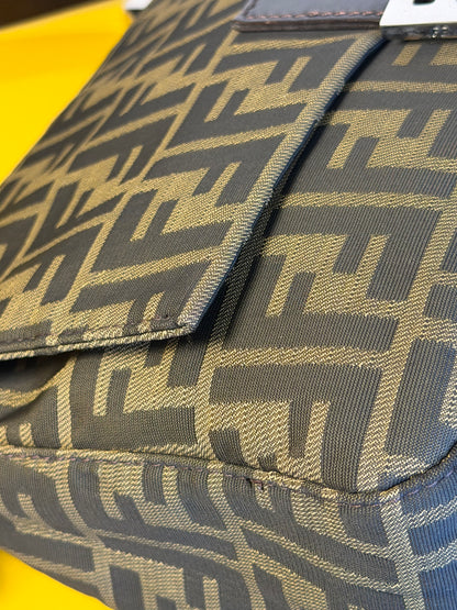 Fendi Mamma Baguette