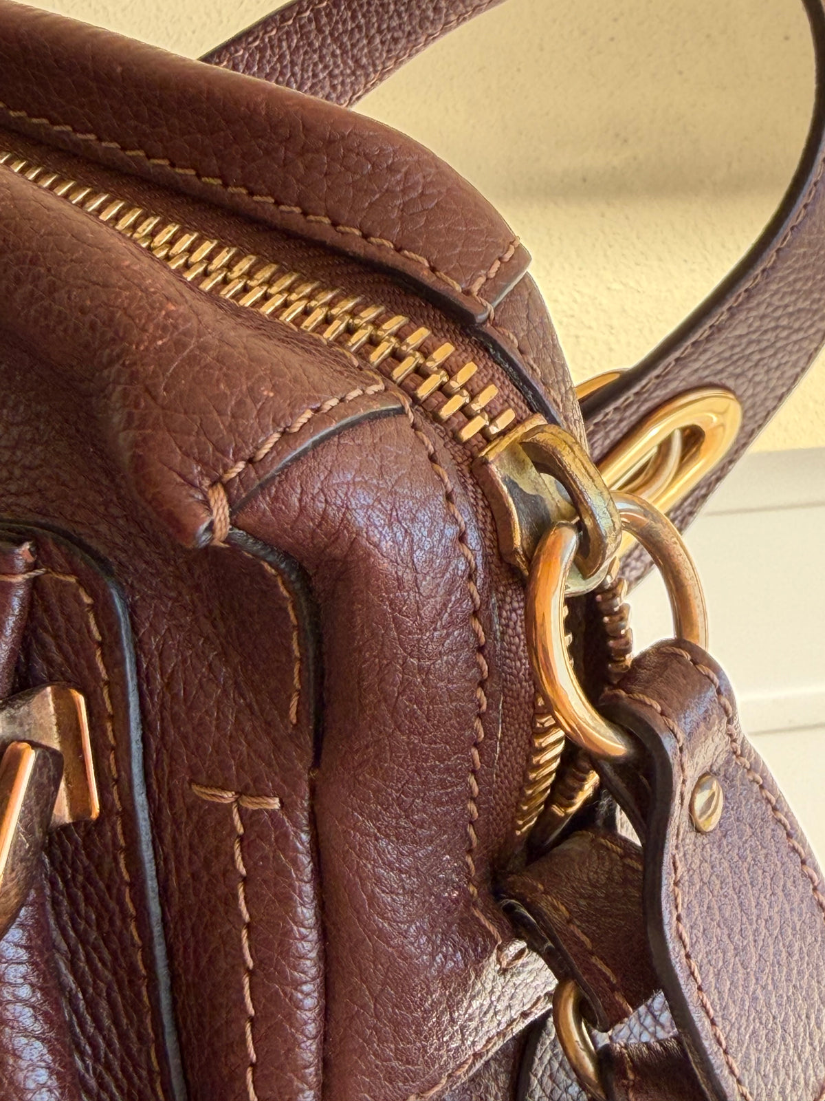 Chloè Paraty Mini