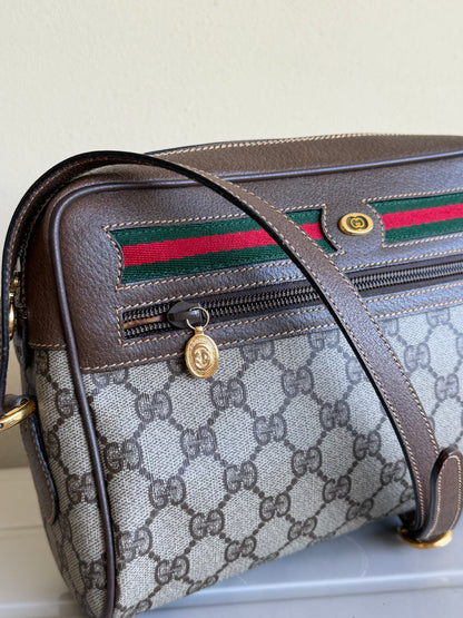 Gucci tracolla Ophidia vintage