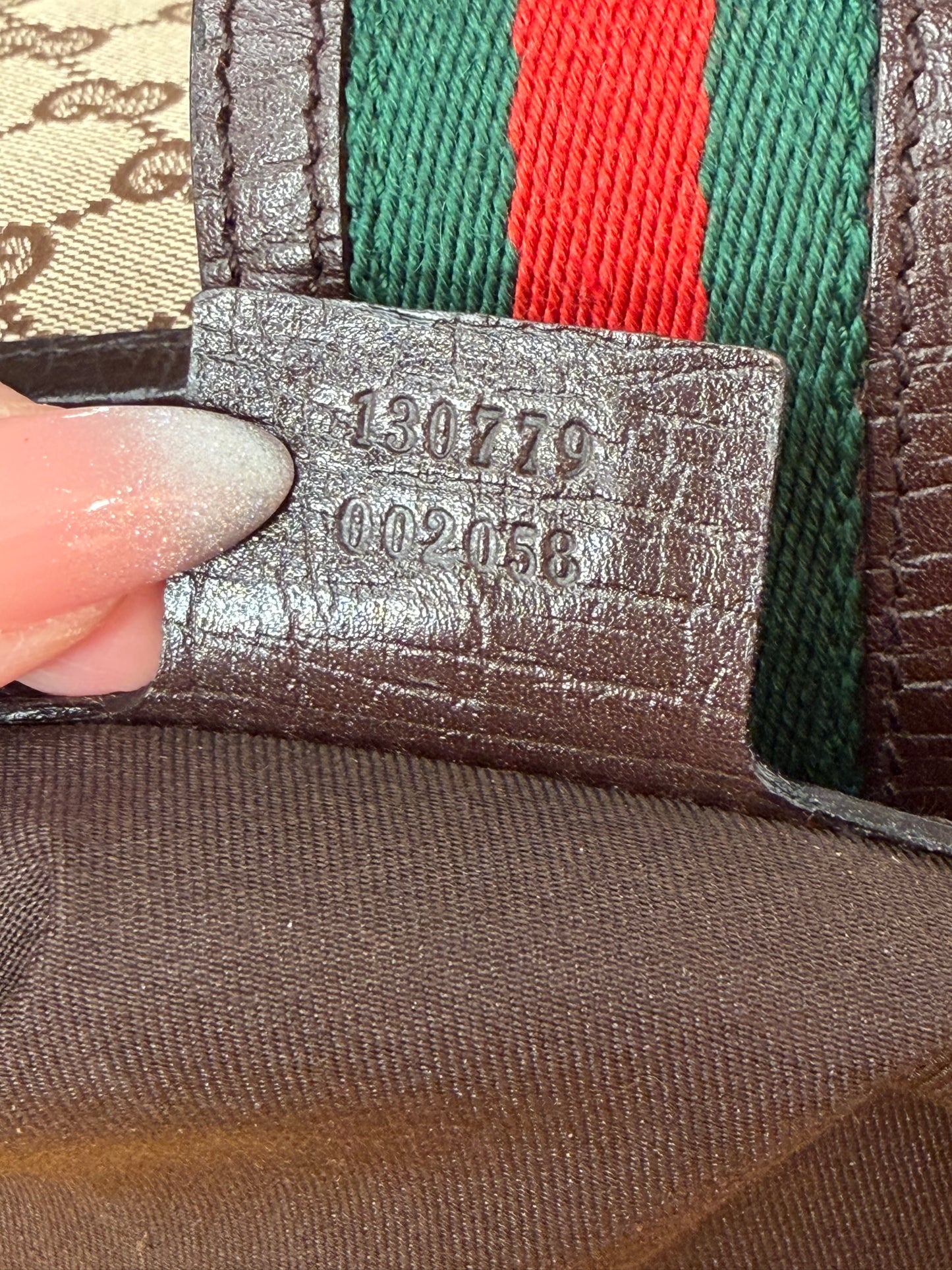 Gucci Junco