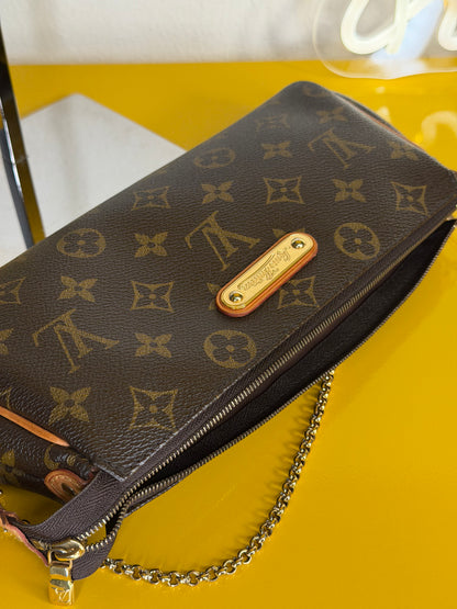 Louis Vuitton Pochette Eva