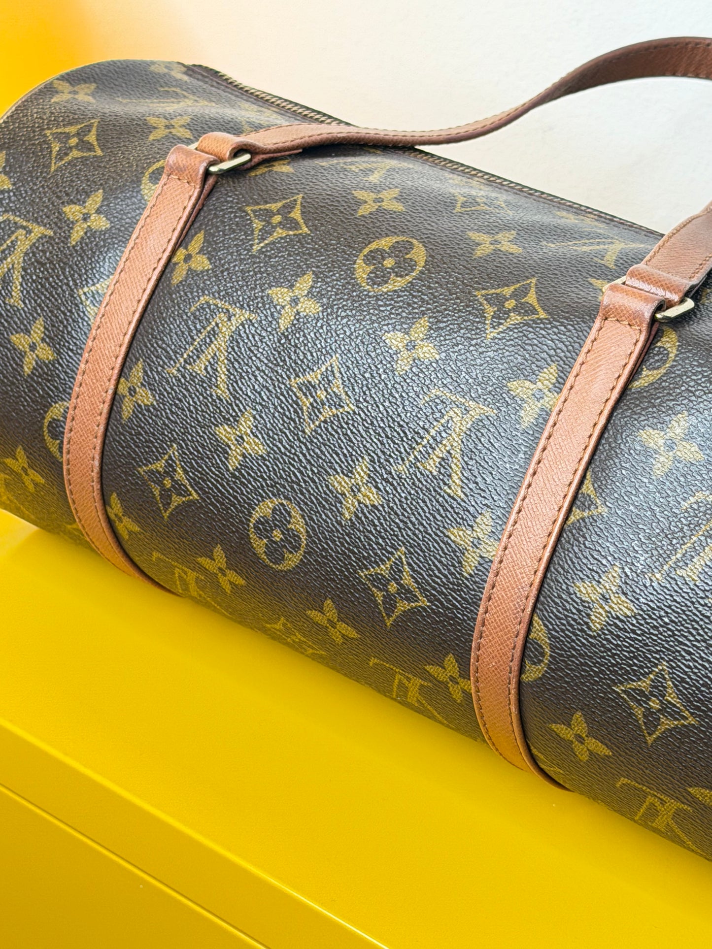 Louis Vuitton Papillon 30