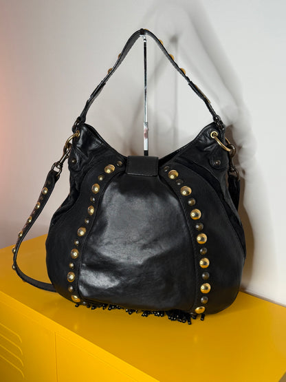 Gucci Jackie Babouska