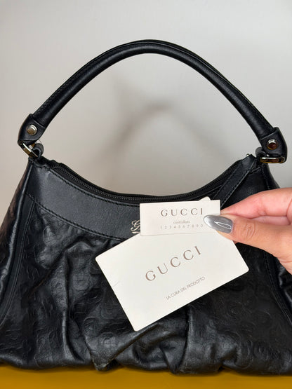 Gucci D-ring