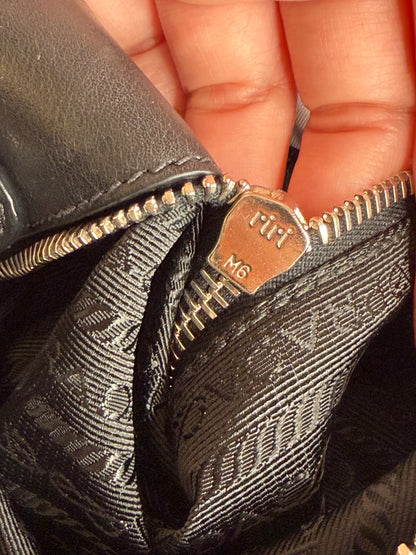 Prada Tote