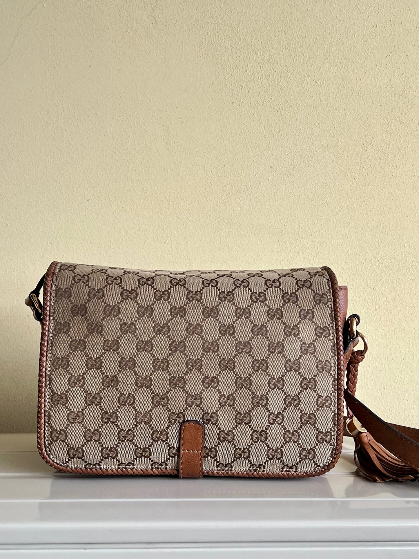 Gucci tracolla Marrakech