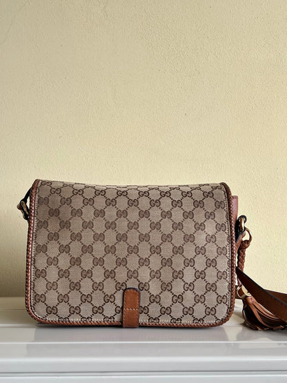 Gucci tracolla Marrakech
