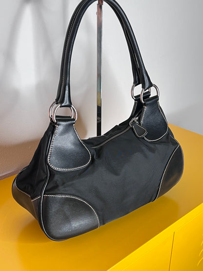 Prada hobo