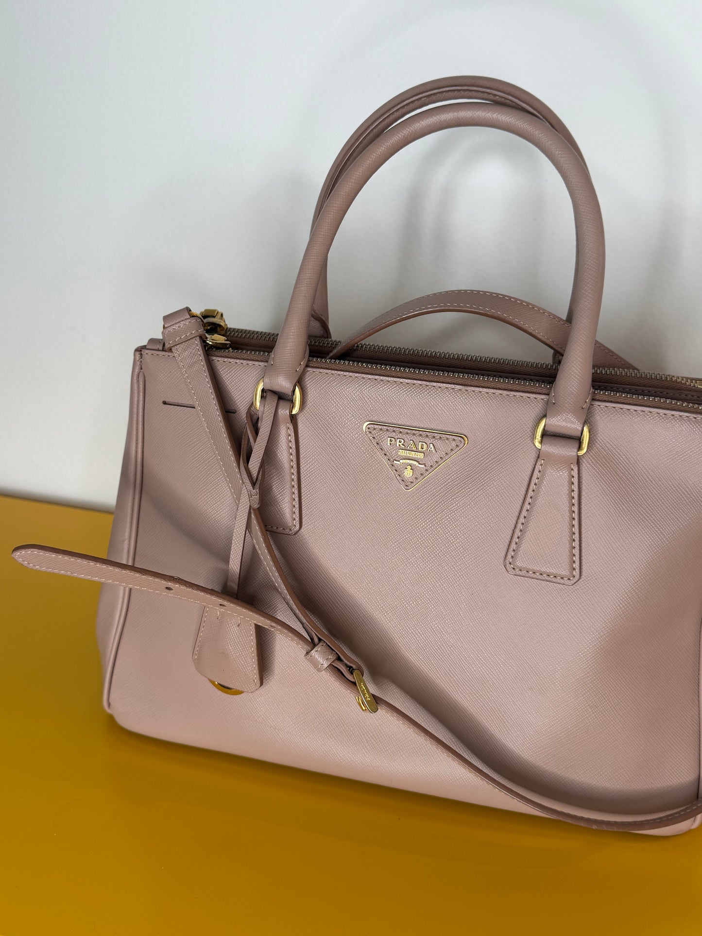 Prada Galleria