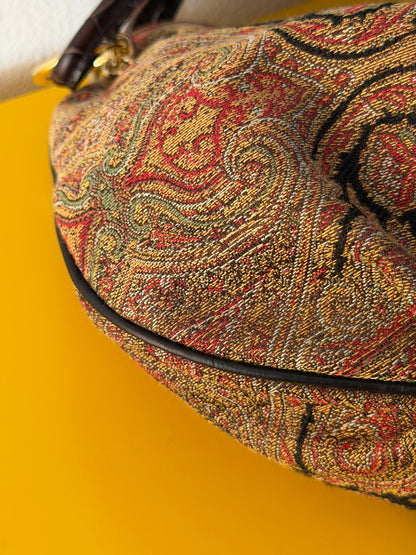 Etro Paisley