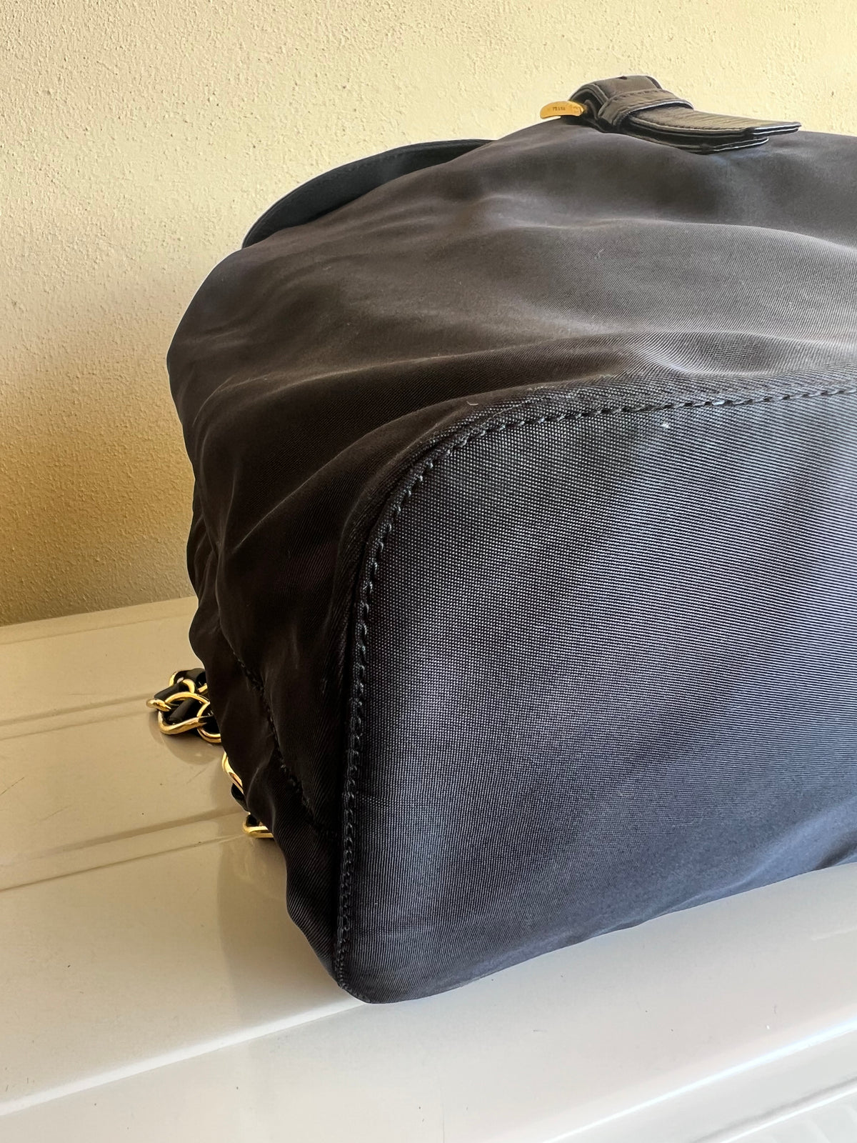 Zaino Prada Vintage (Large)