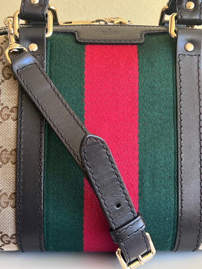 Gucci Bauletto Boston