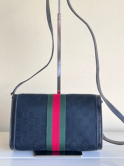 Gucci tracollina ophidia