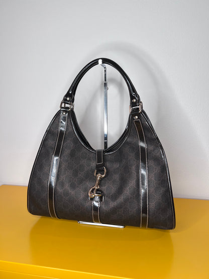 Gucci Bardot Supreme