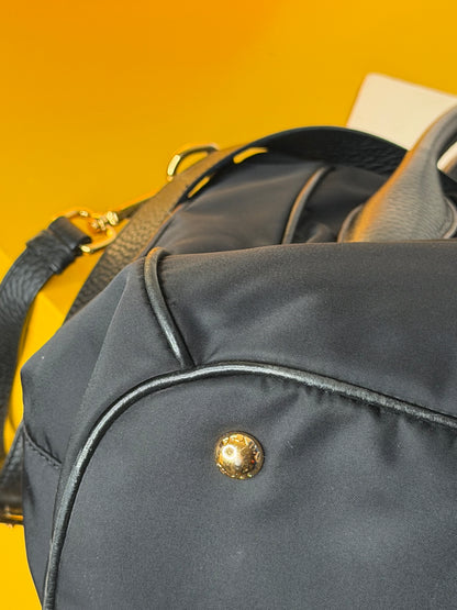 Prada Tote nylon e pelle