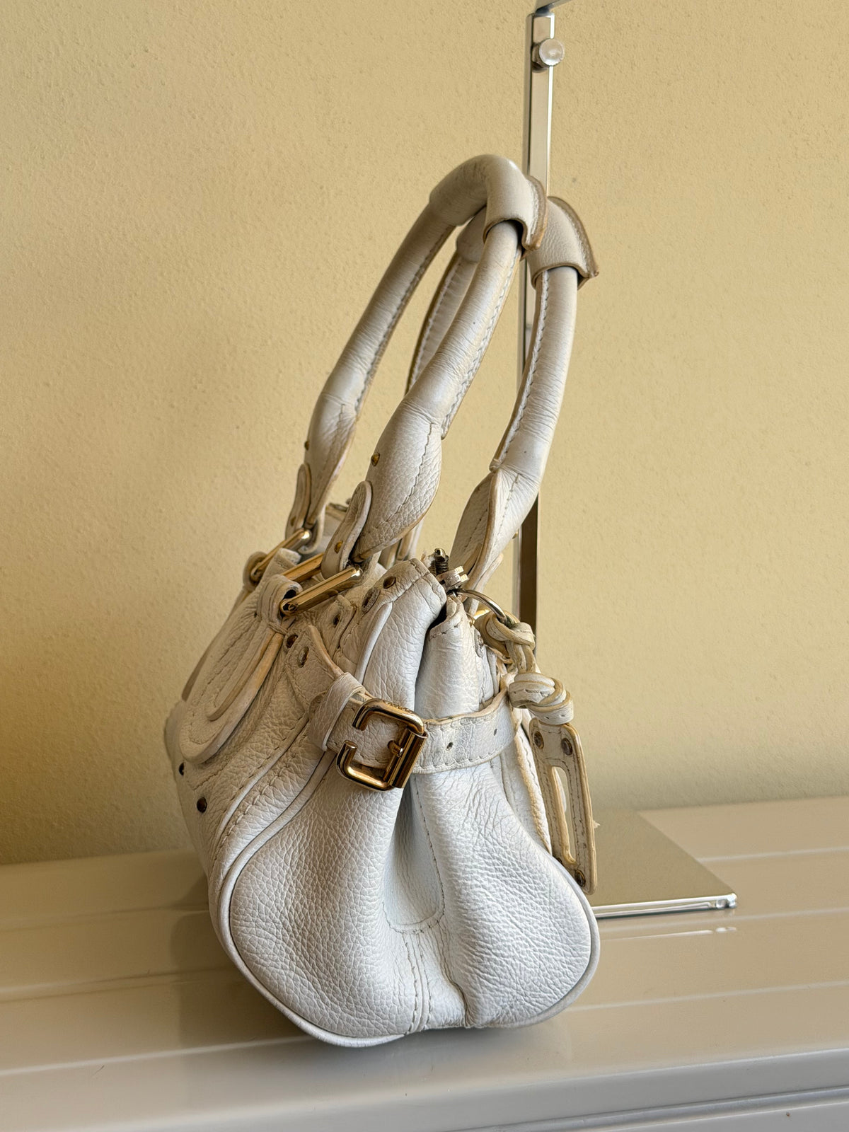 Chloè Paddington mini
