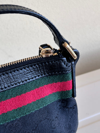 Gucci Pochette Nera