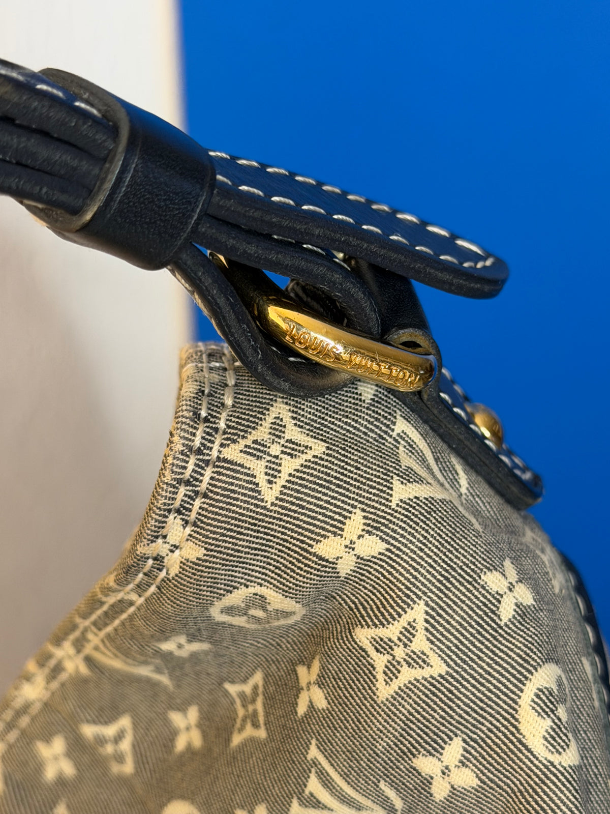 Louis Vuitton Idylle