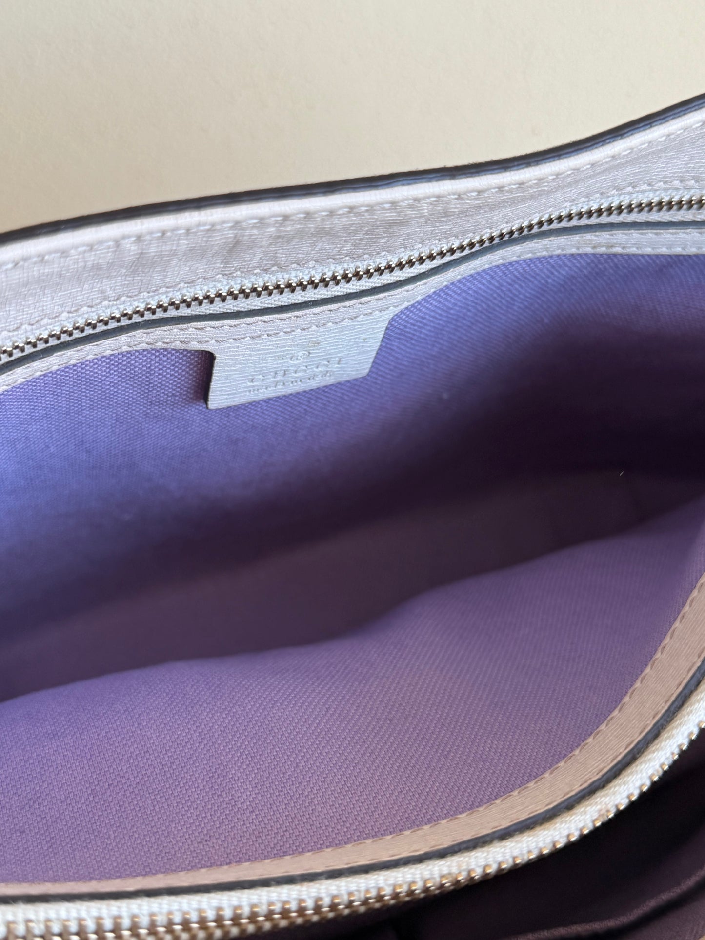 Gucci Tote flora