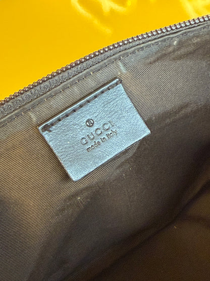 Gucci Boat Bag