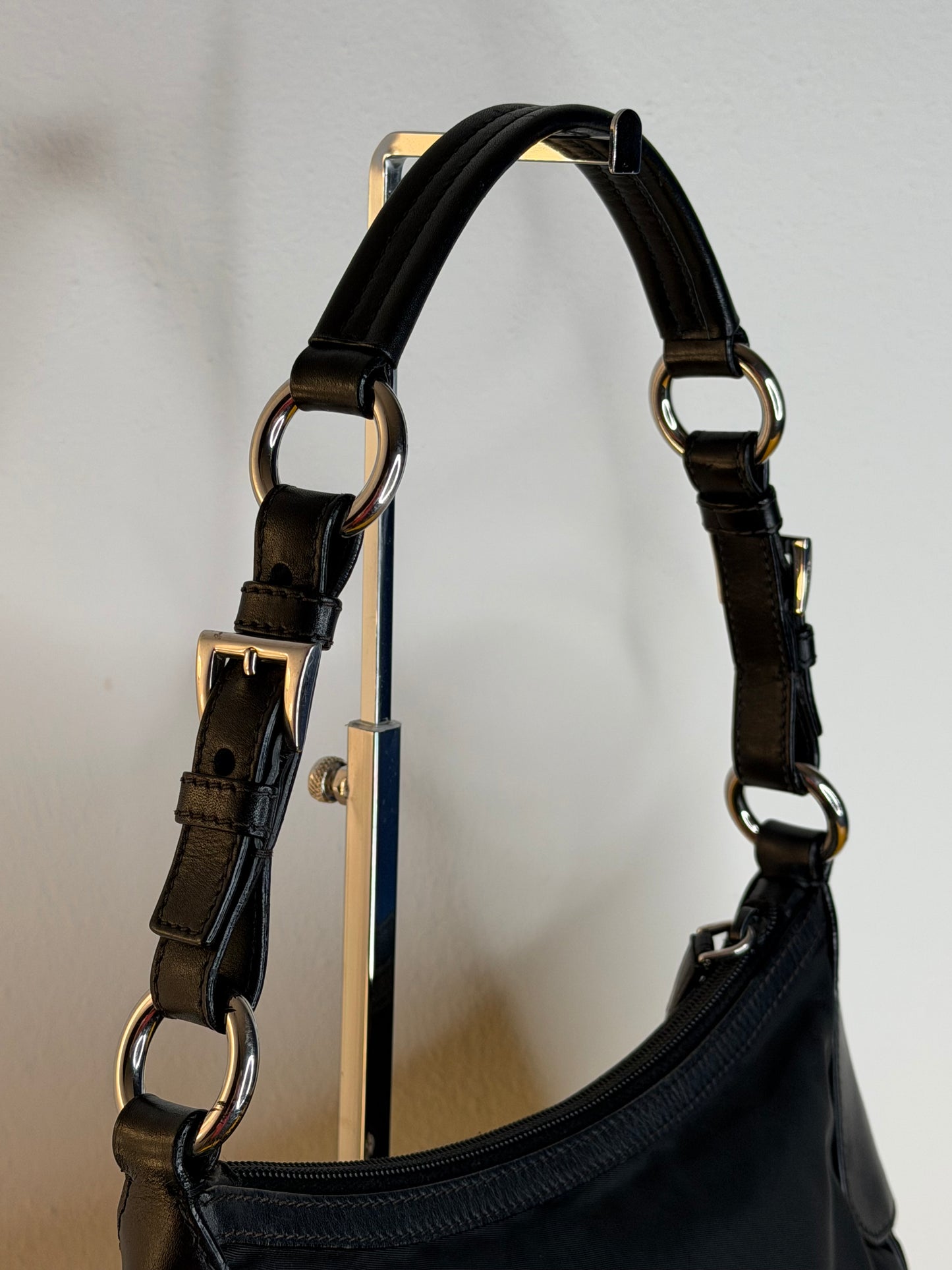 Prada Hobo
