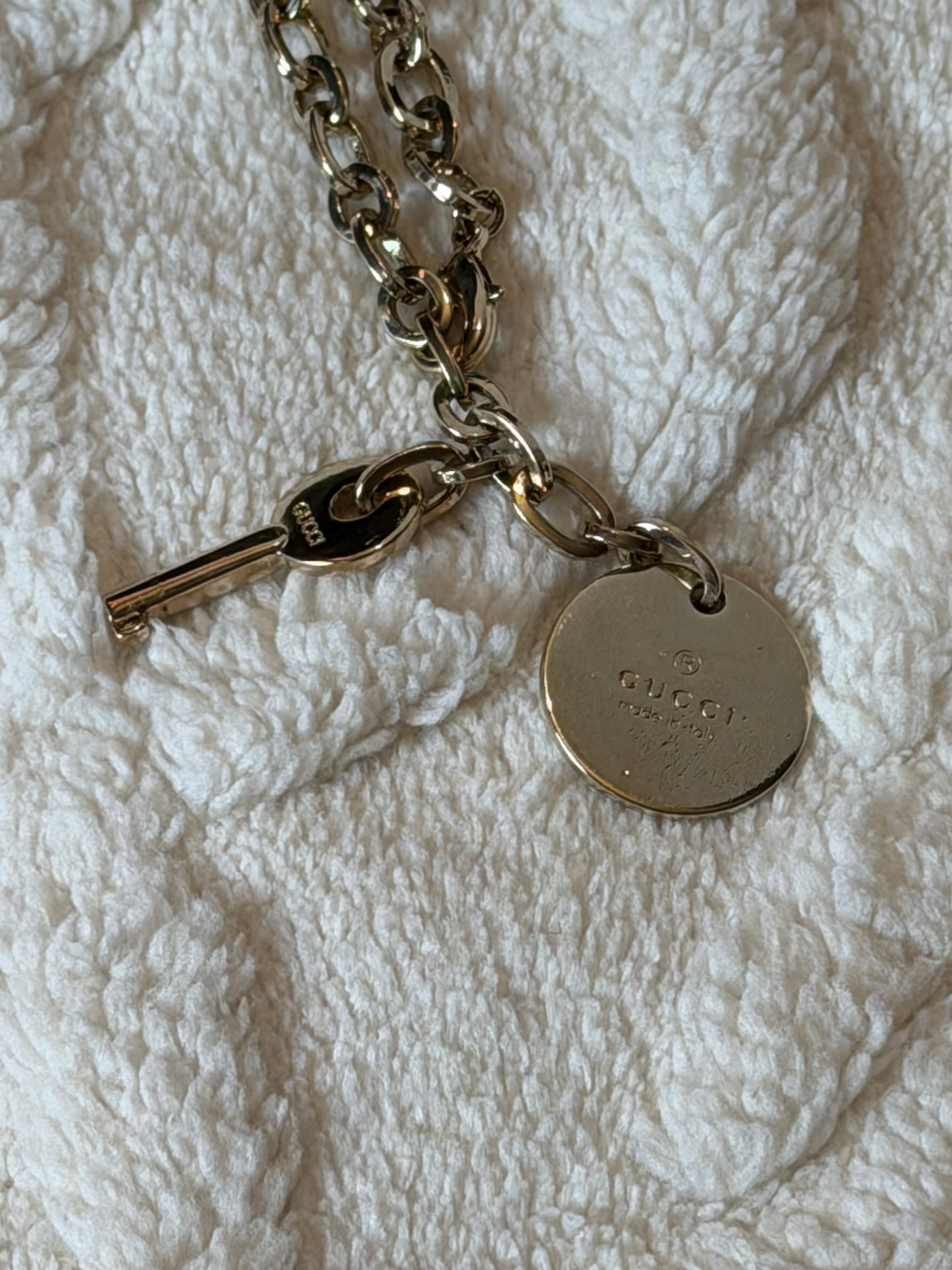 Gucci Treasure bag