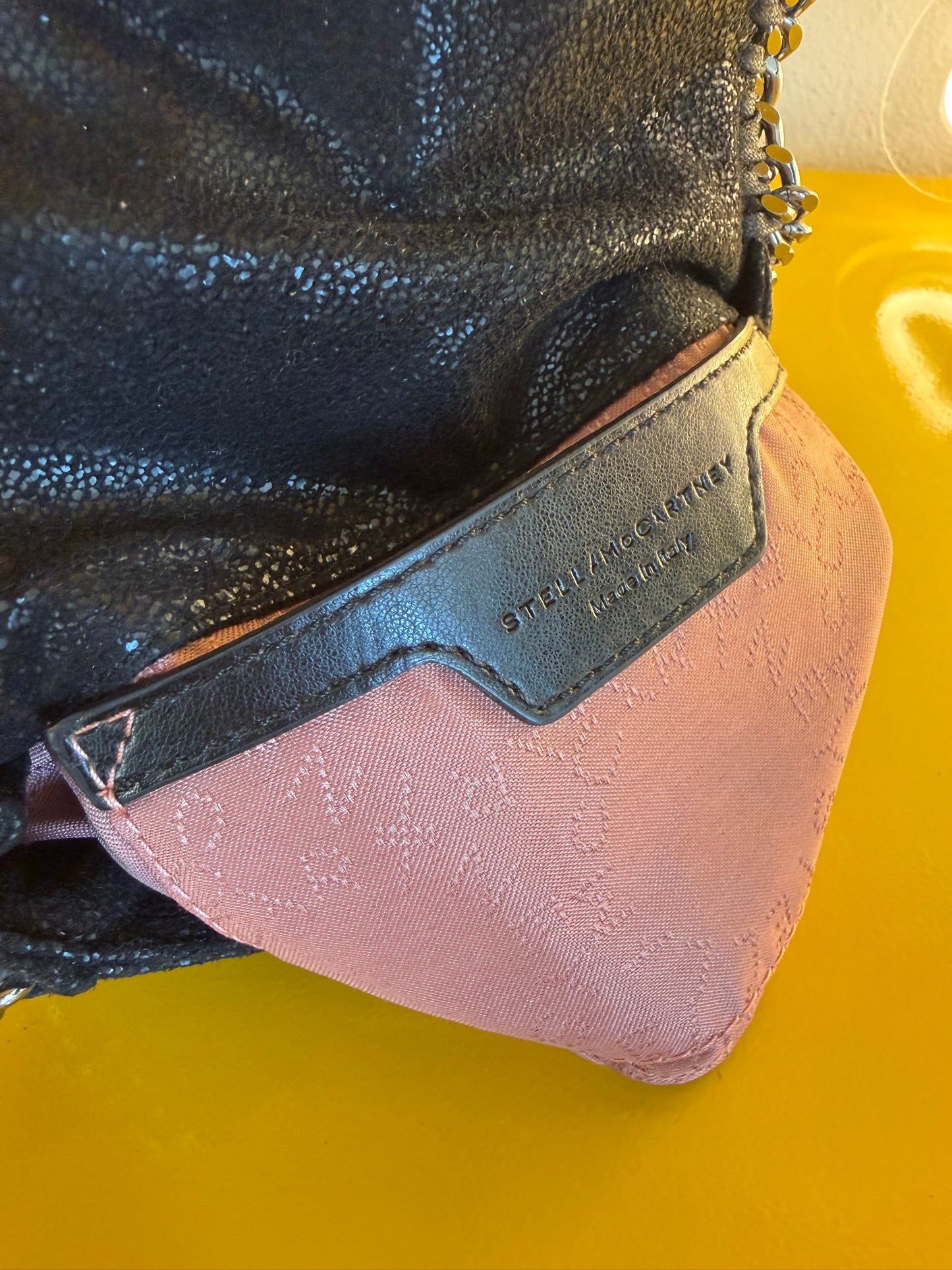 Falabella Mini Fold