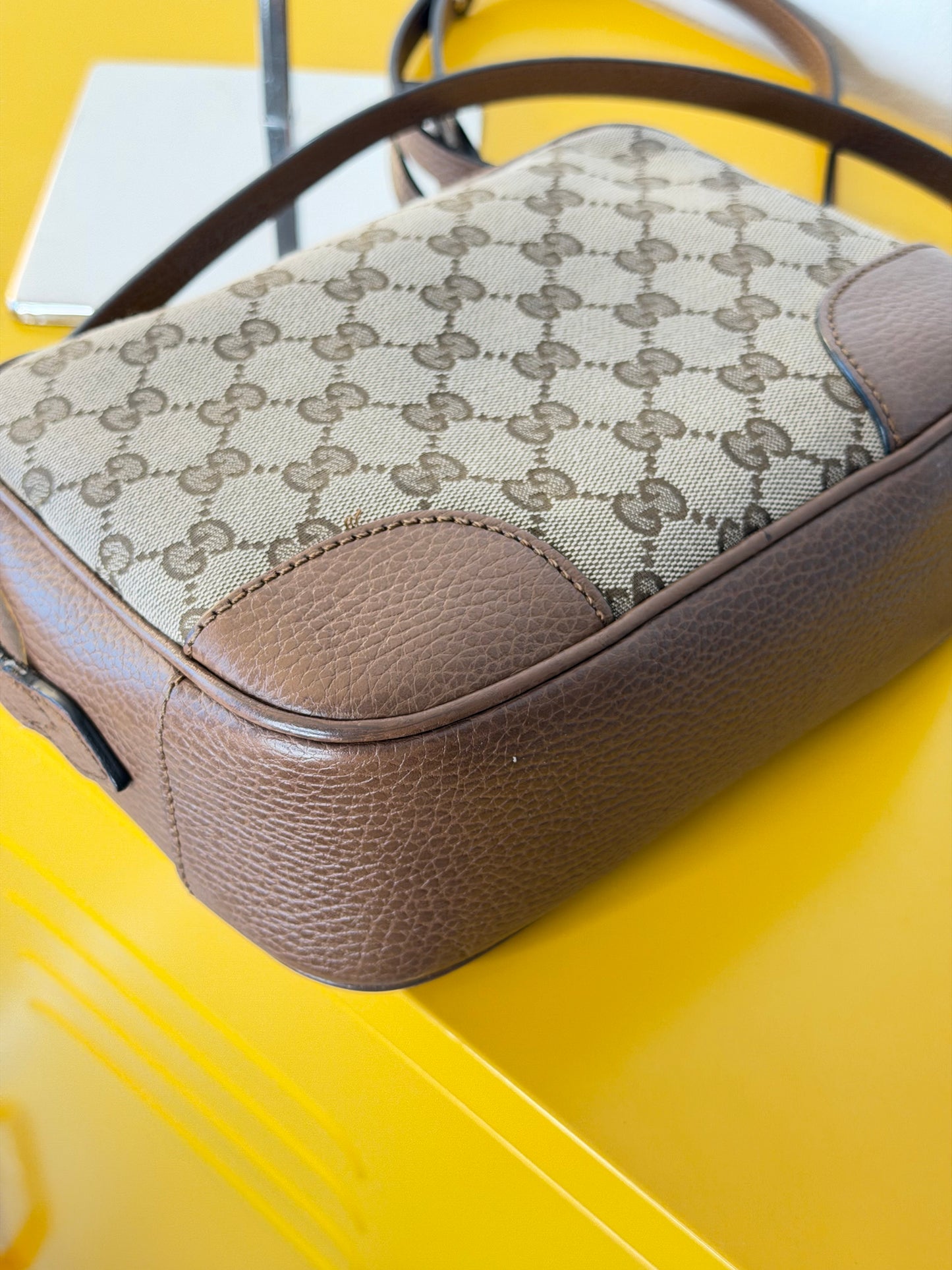 Gucci tracolla bree
