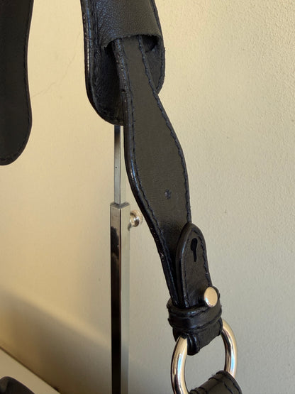 Valentino Flat nera