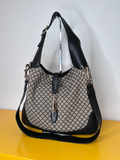 Gucci New Jackie Diamond